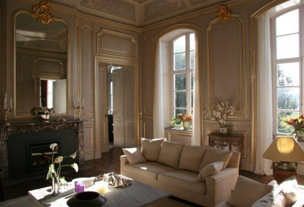 Chateau De Vierset Экстерьер фото
